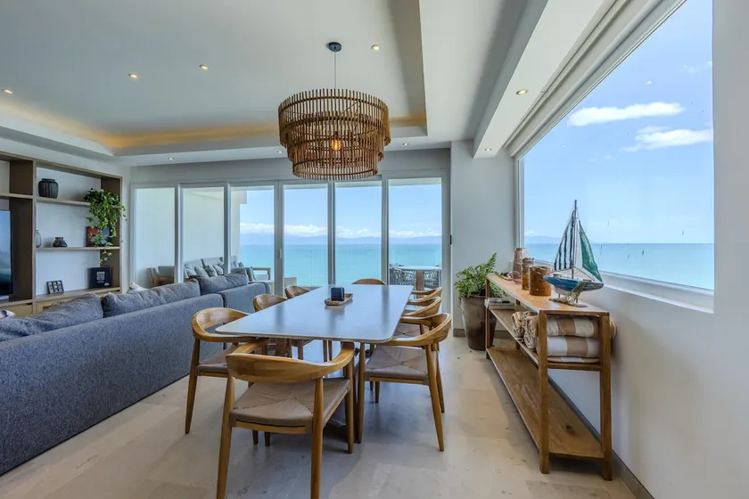 Your perfect getaway in Bucerías. - Image 1