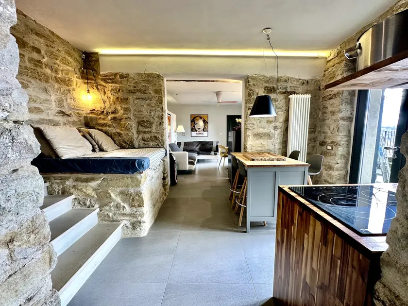 Alp view Apartment - Image 1