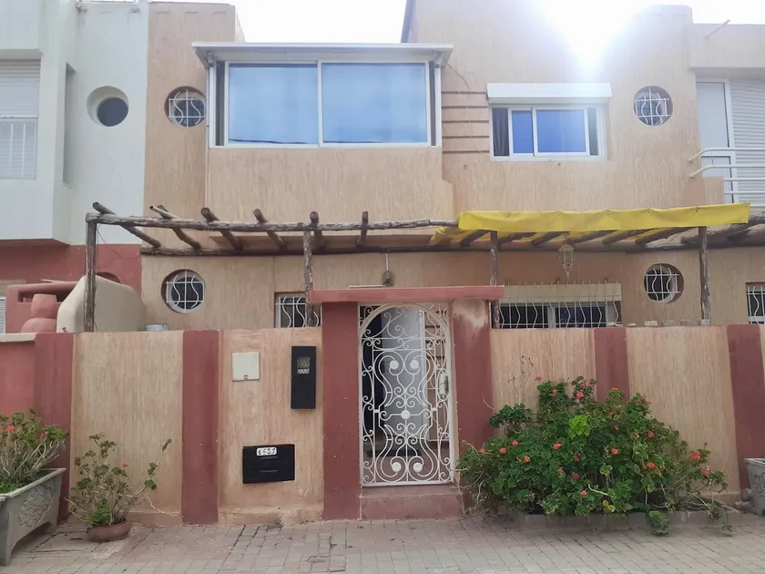 Charming Apartment in Imi Ouaddar - Image 1