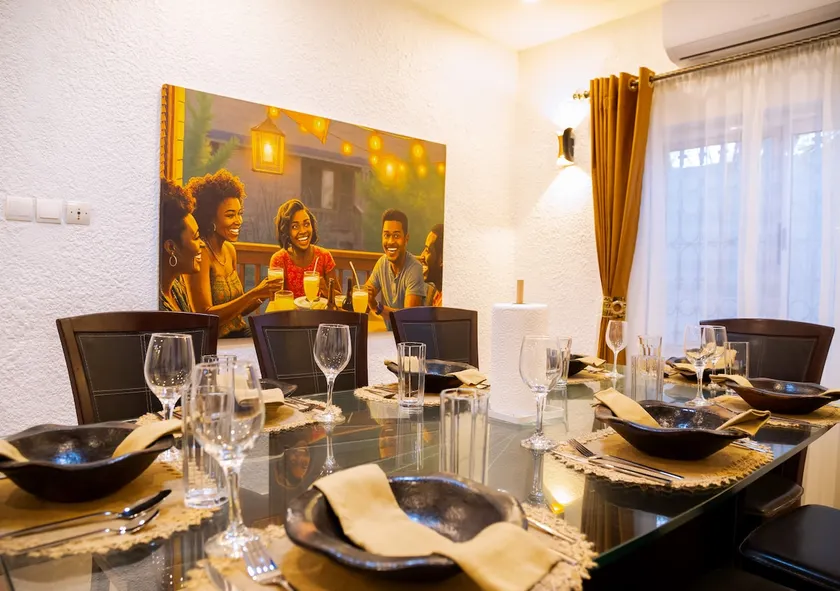 Casa Bianca, your home near the beach. - Image 1