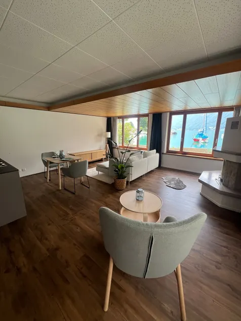 Apartment 18 am Brienzersee - Image 1