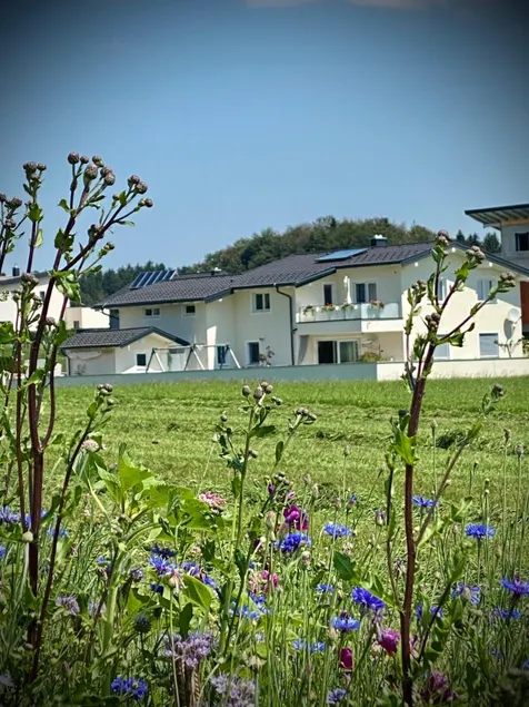 Apartment in Perwang am Grabensee ”Das Seenahe” - Image 1