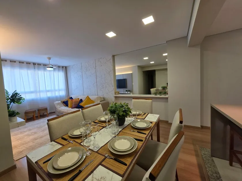 Apartment 203 - 3 en-suites, spacious and complete - Image 1