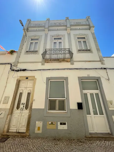 Casa Moinho - Private Rooftop - Image 1