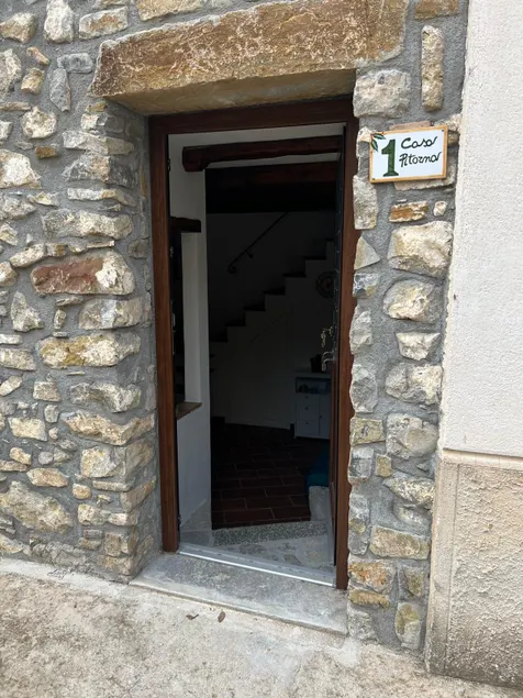 Casa Pitorna - Image 1