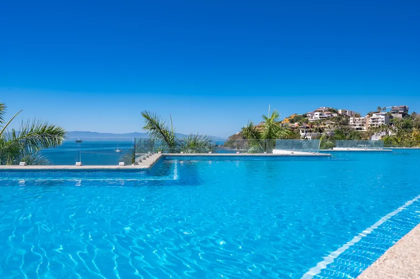 Zantamar 204C, oceanfront - Image 1