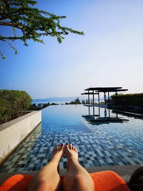 Superb Apartment! 5 Mins to the Beach - Image 1