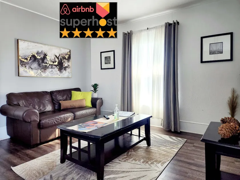 Portland Close to Downtown & Airport! - Image 1