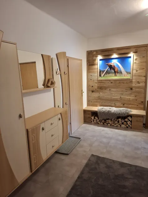 Cozy apartment in Pöls - Image 1