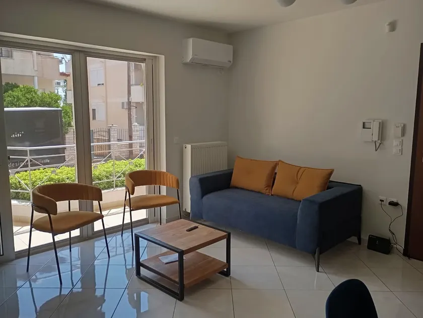 Casa Azul Nea Makri - Image 1