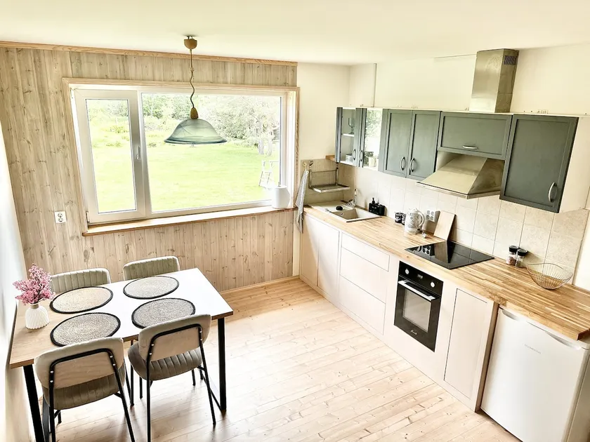 Apartment on Muhu Island - Image 1