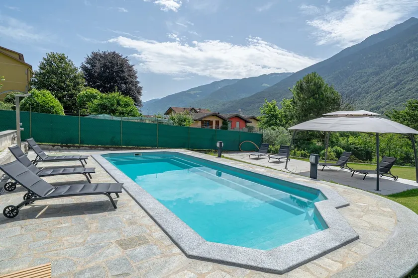 Spinedi Royale - Ambra Suite - Image 1