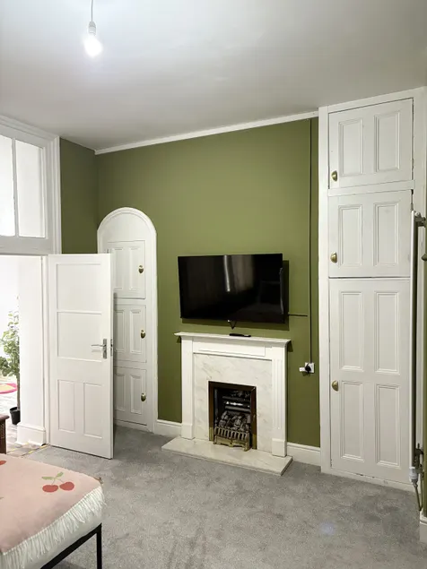 Newcastle Drive 2 Bed flat - Image 1