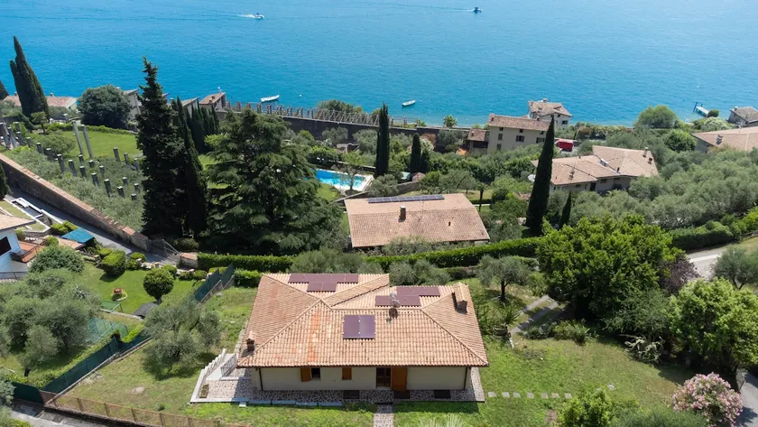 Villa Bouganville - Image 1