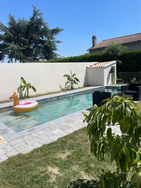 Quiet Provence Oasis with private Pool - Image 1