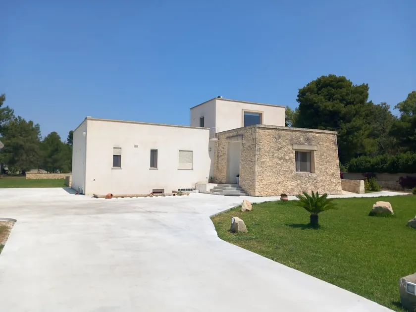 Casa Vacanze 9 Cavalieri - Image 1