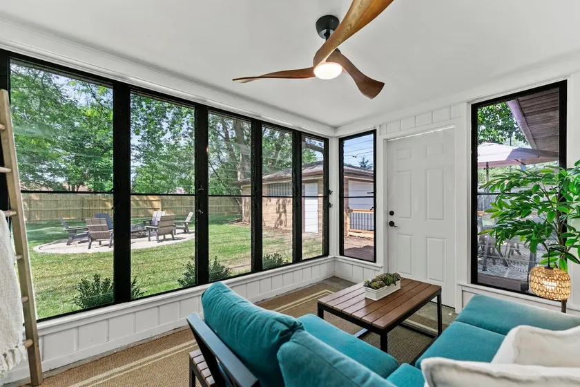 Fire Pit | Fenced-Yard | Grill | Game Room | Pets! - Image 1