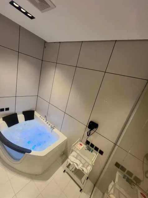 Studio with modern jacuzzi G5 - Image 1