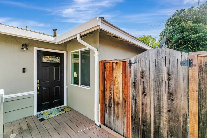 Comfy stay in Santa Clara - Image 1