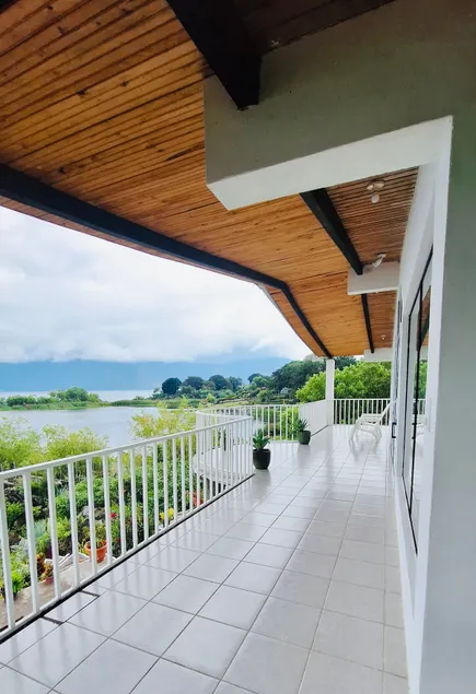 Villa Abaj, Atitlan Paradise, Cerro de Oro - Image 1