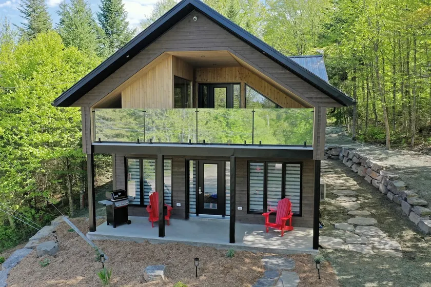 The little chalet of the Ranch - Image 1