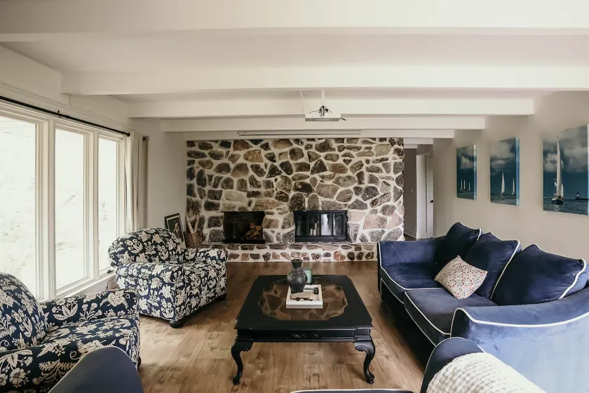 The Willow Chalet - Image 1