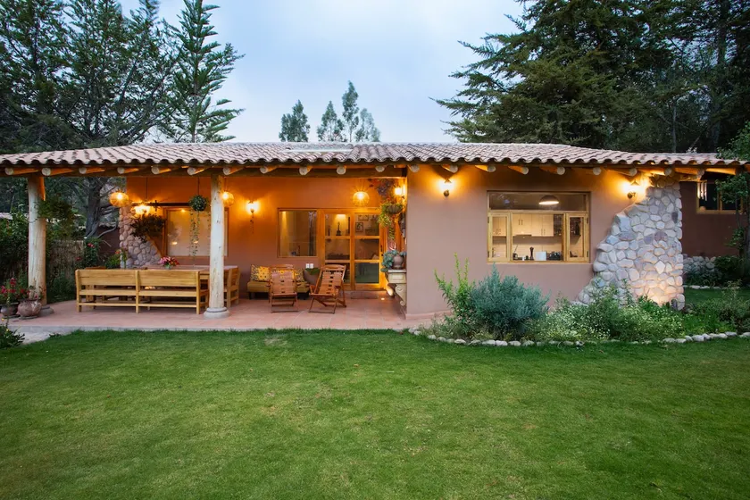 Boutique House in the best place - Image 1