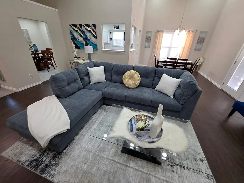 Your Cozy Home Base in Oklahoma - Image 1
