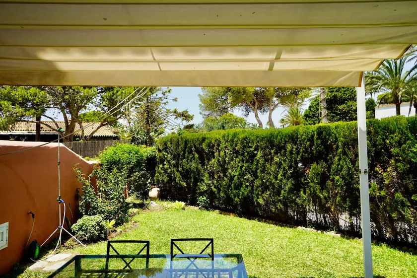 La Brisita - Elegant apartment at the foot of the beach. - Image 1