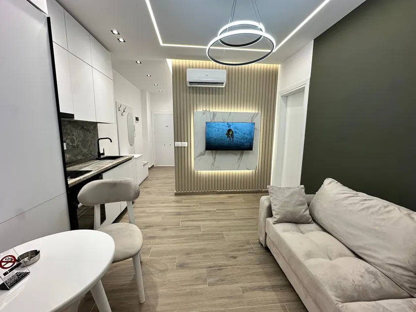 Seaside Escape Apartments - Image 1