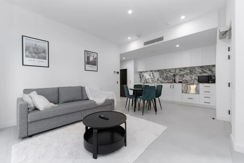 Mangini Apartments - Unit 3 - Image 1