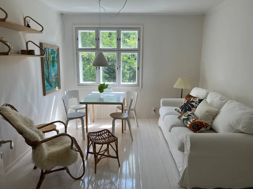 High-quality design apartment ”Ask” - Image 1