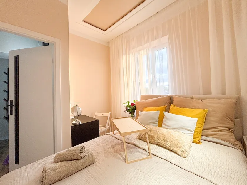 Apartament Ogrodowa Prestige FV - Image 1