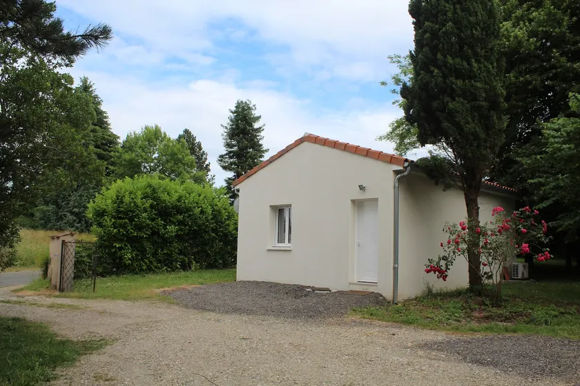 Maison Pigeot - Image 1