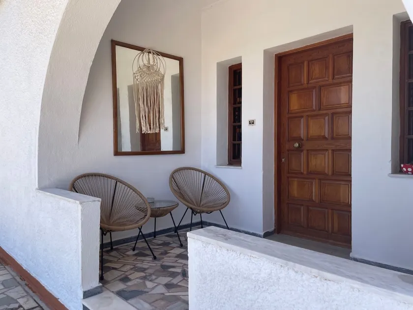 Beach House at Giosonas - Image 1