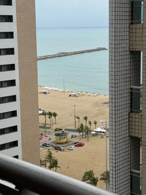 1605 - Beach Class - Vista Mar. - Image 1