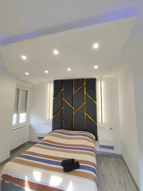 CinéLux - Entire home [Free Parking] - Image 1