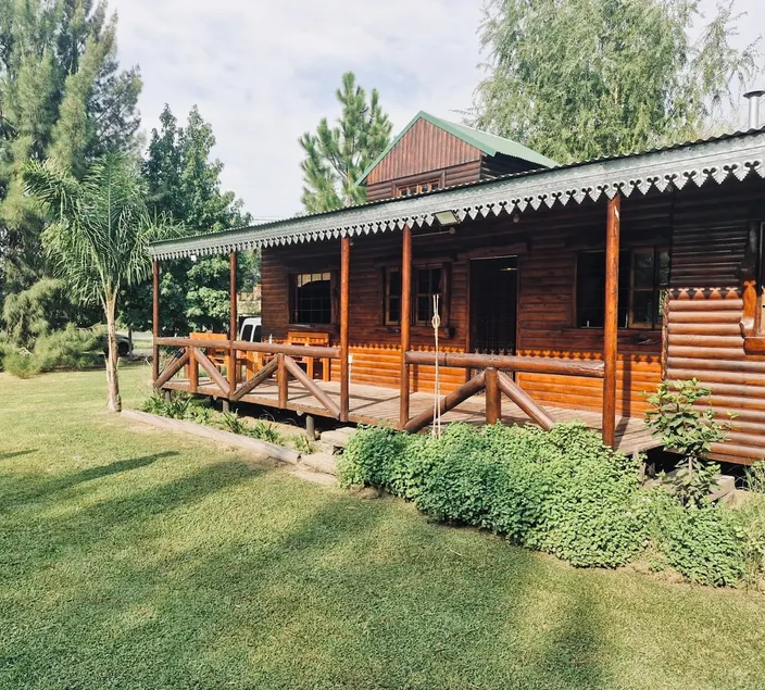Wishlist Cabin - Image 1