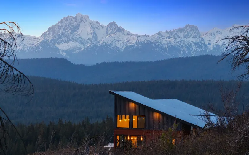Windsong Ridge Retreat - Image 1
