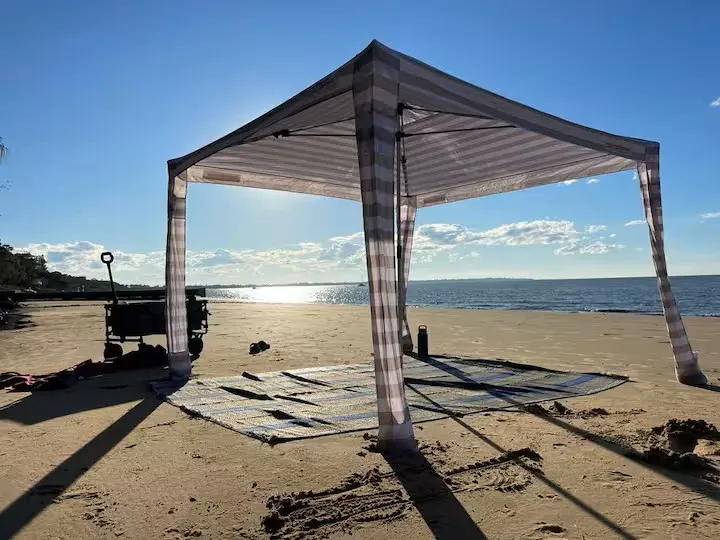 Pantai Indah Cottage - Image 1