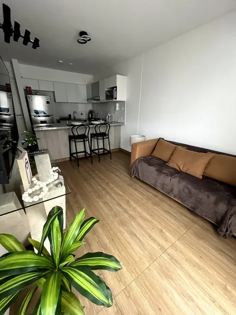 Goyu | Spacious 2BR Free Parking in Santa Beatriz - Image 1