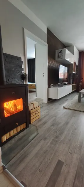 Apartmán Na náměstí - Image 1