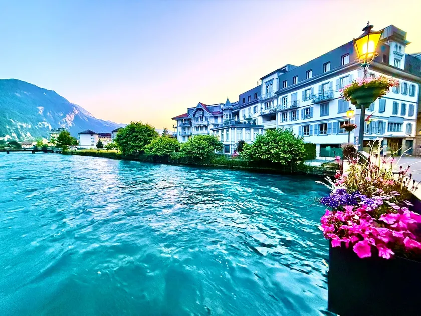 Oldtown central - amazing views - Image 1