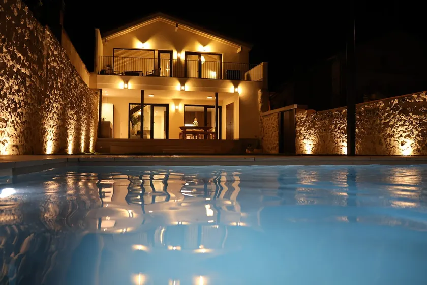 Can Olivera Rural luxury with heated pool - Image 1