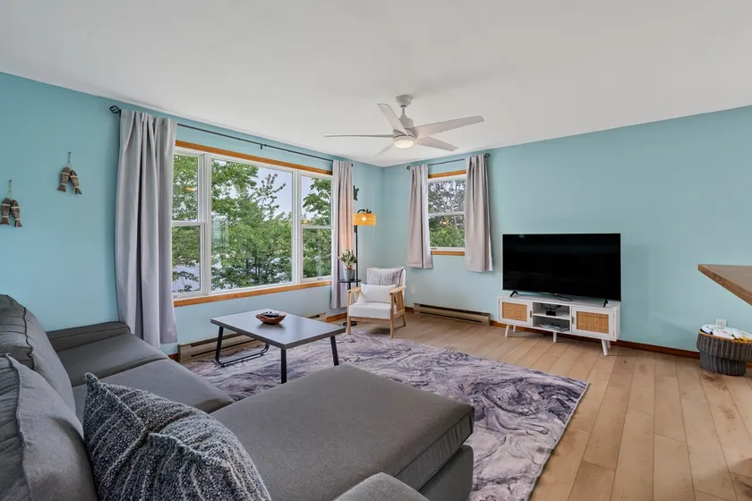 Family Value Beachside Cottage - Image 1