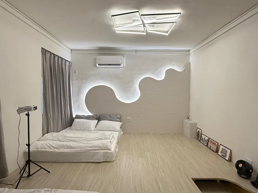 Fengjia Sen Residence - Image 1