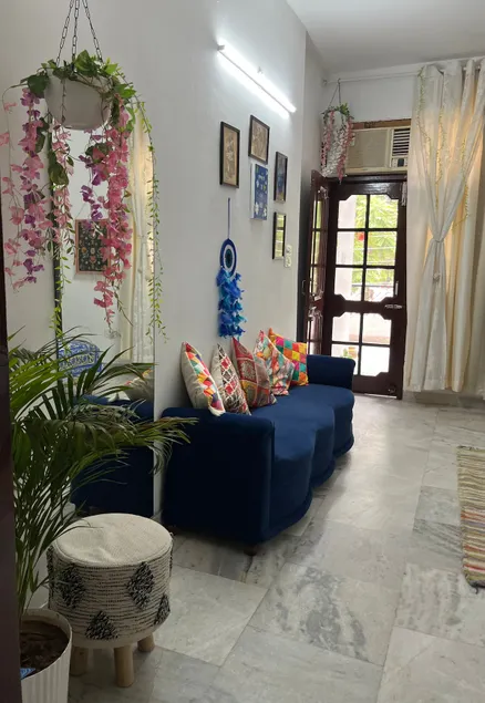 Saugat 2 Bedroom Stay in Mohali Sector-71 - Image 1