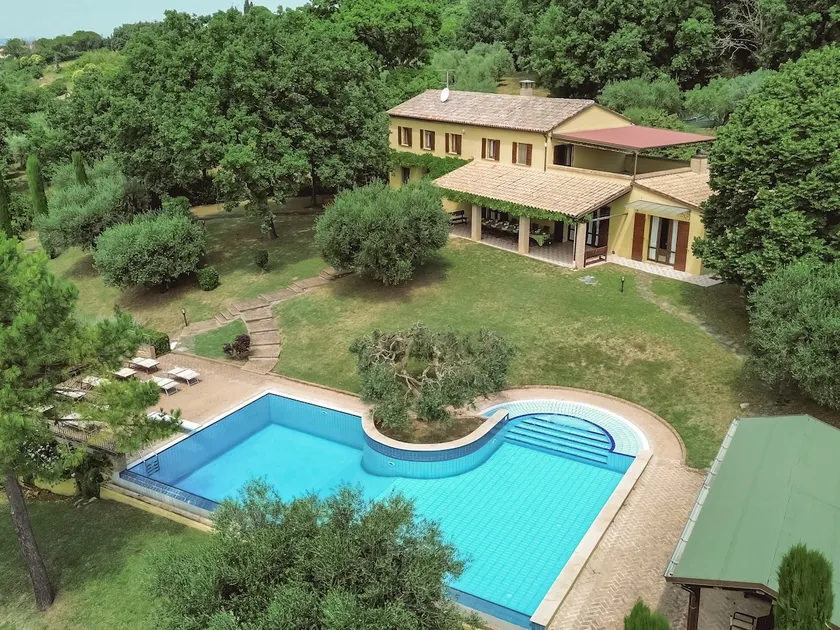 AmazHome - Villa Le 12 Querce - Image 1