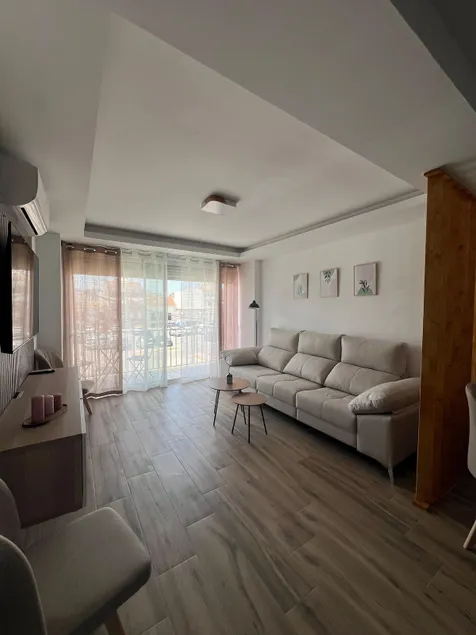 Marina Centro Apartment - Image 1