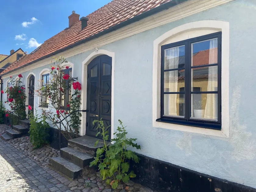 Tullhusgatan 7A - Image 1